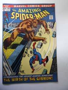 The Amazing Spider-Man #110 (1972) VG Condition