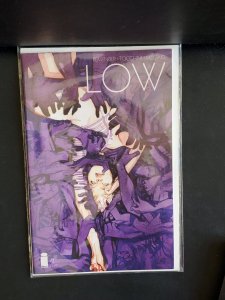 Low #11 (2016)