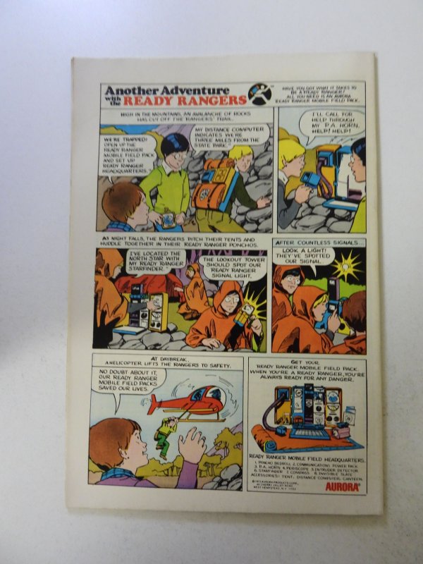 G.I. Combat #170 (1974) VF- condition