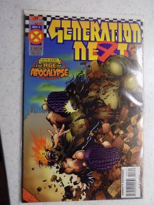 GENERATION NEXT # 3