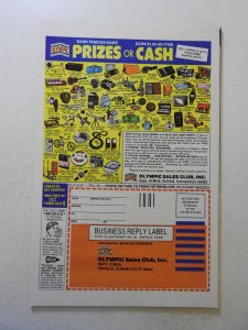 The Incredible Hulk Annual #10 (1981) VF Condition!