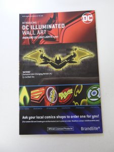 Catwoman #47 Lotay Variant Cover (2022) VF+ condition