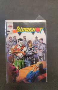 Bloodshot #4 (1993)