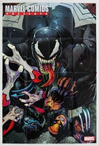 Marvel Comics Presents: Venom 2019 Folded Promo Poster [P81] (36 x 24) - New!