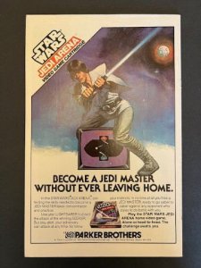 The New Mutants #3 (1983) - NM