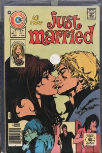 Just Married #111