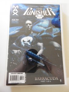 The Punisher #31