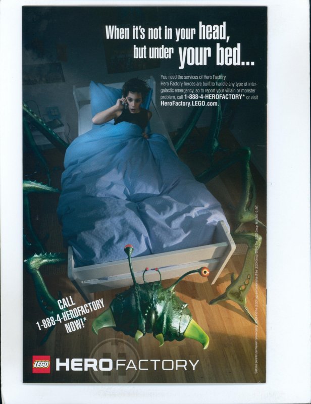 Detective Comics #865 Direct Edition (2010)