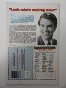 The Defenders #42 (1976) FN Condition!