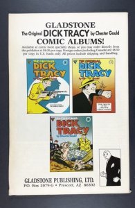 Original Dick Tracy #5
