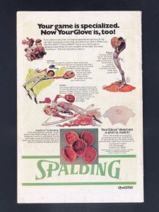 The Amazing Spider-Man #161 (1976)