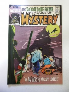 House of Mystery #190 (1971) FN+ Condition