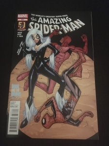 THE AMAZING SPIDER-MAN #67 Devil and the Details Part 1, VFNM Condition