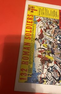 Doctor Strange #171 (1968) Dr strange  Stan leee