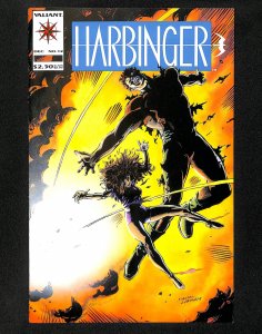 Harbinger #12