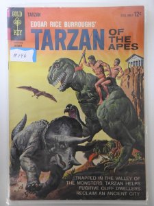 Tarzan #146 (1964)