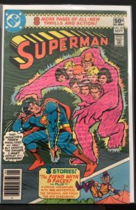 Superman #351 (1980)