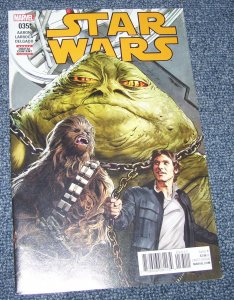 Star Wars #35 (2017)