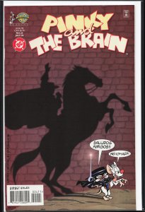 Pinky and the Brain #24 (1998) Pinky and the Brain