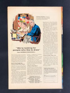 Daredevil #36 (1968)