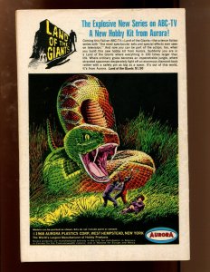 SUPERMAN #210 - NEAL ADAMS COVER (3.0) 1968