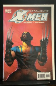 Astonishing X-Men (FR) #9 (2006)