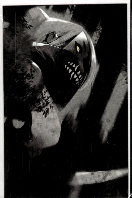 Something is Killing the Children #10 (2020)