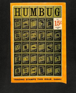 Humbug #5