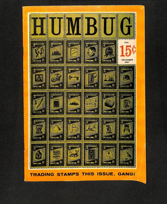 Humbug #5