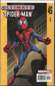 Ultimate Spider-Man #45 (2003) Ultimate Spider-Man