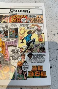 STAR WARS #1 VF  WHITMAN VARIANT REPRINT 1ST APP VADER & SKYWALKER 1977