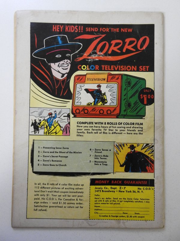 Batman #118 (1958) GD/VG Condition see description