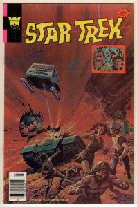 Star Trek #52 Whitman Variant [Without Surrounding Box] (1978) 7.0 FN/VF