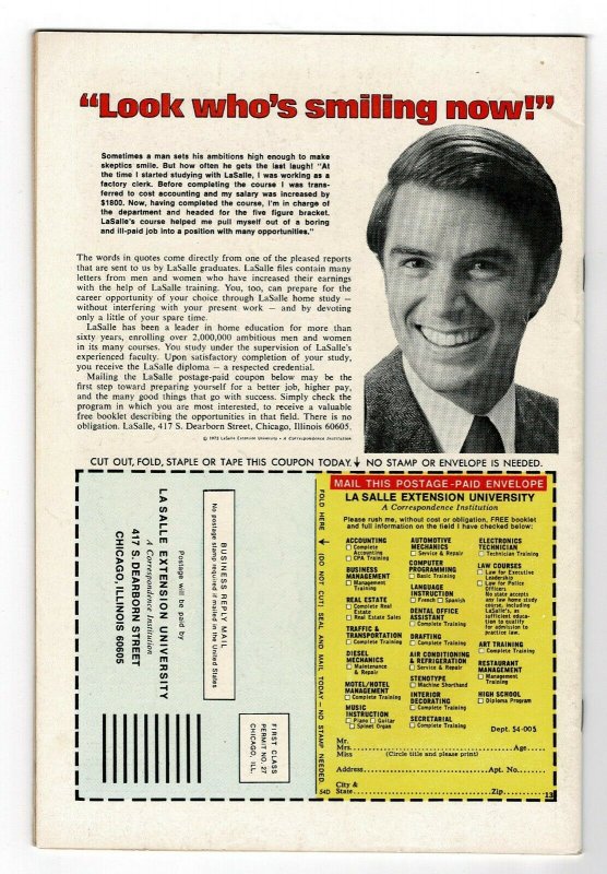 Incredible Hulk 177   1st actual Death of Warlock