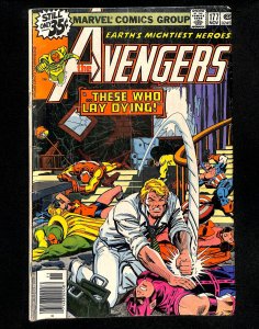 The Avengers #177 (1978)