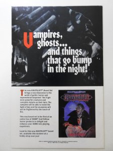 What If...? #17 Direct Edition (1990) Kraven Killed Spider-Man? VF+ Condition!