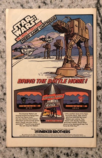 Thor #324 (1982) VF Marvel Comic Book Loki Odin Avengers Asgard Sif JH6