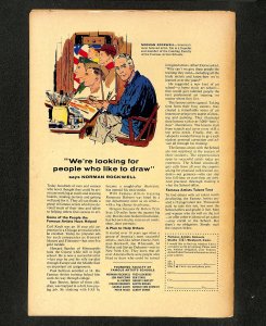 Avengers #40 Sub-Mariner! Black Widow! Cosmic Cube!