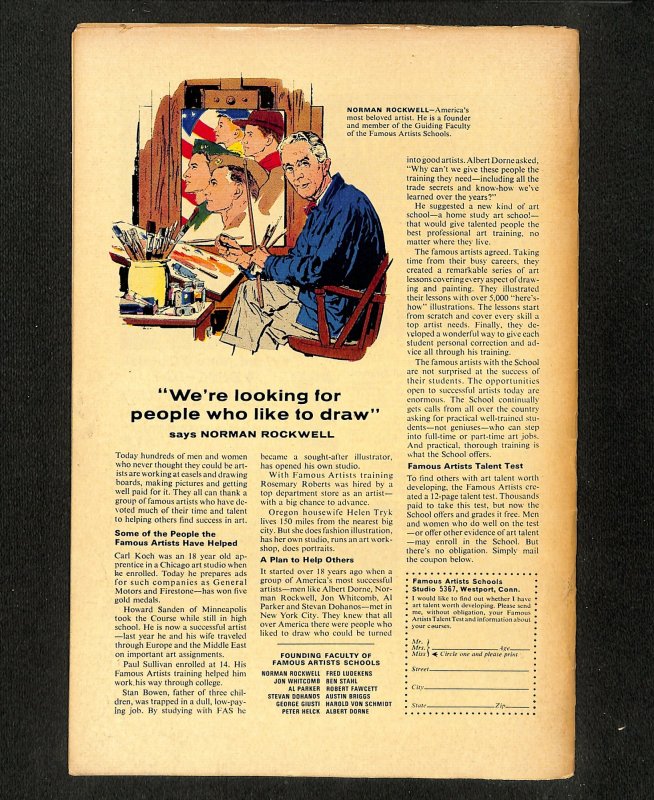 Avengers #40 Sub-Mariner! Black Widow! Cosmic Cube!