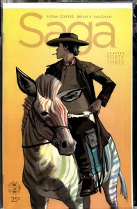Saga #43 (2017) Saga
