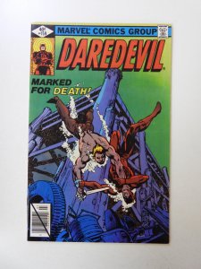 Daredevil #159 (1979) VF/NM condition