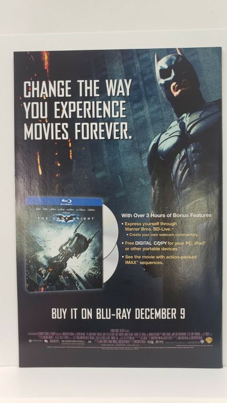 Batman Cacophony #1-3 Complete Batman Series 2009 Marvel Comics 1st Print