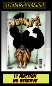 Startling Stories: Banner #4 (2001) >>> 1¢ AUCTION! No Resv! SEE MORE!! / ID#04