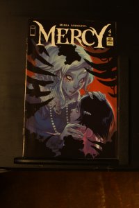 Mercy #4 (2020)