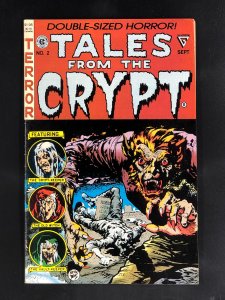 Tales from the Crypt #2 (1990)