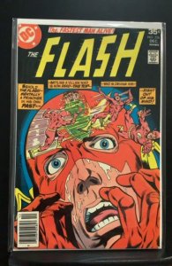 The Flash #256 (1977)