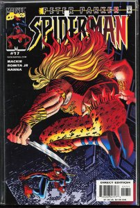 Peter Parker: Spider-Man #17 (2000) Spider-Man