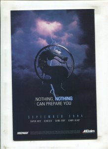 Gen 13 #5 - J. Scott Campbell Art (9.0) 1994