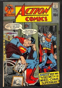 Action Comics #397 (1971)