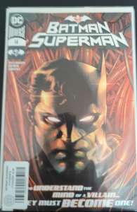 Batman/Superman #14 (2021)